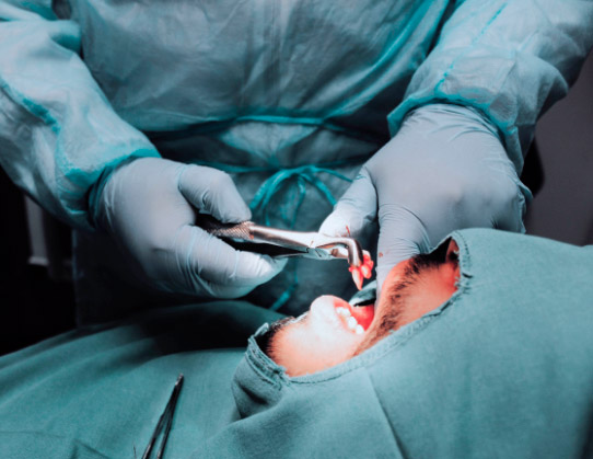 San Nicolás – Clínica Dental